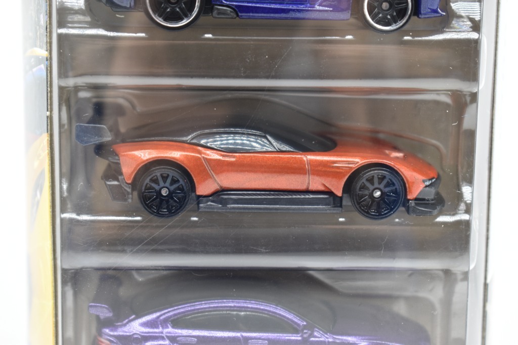 Hot Wheels Motor Show 5pak Opole Kup teraz na Allegro Lokalnie