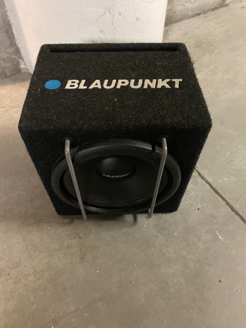 Radio Coche Bluetooth Blaupunkt GTB 8200 A (1 Stores) See Best