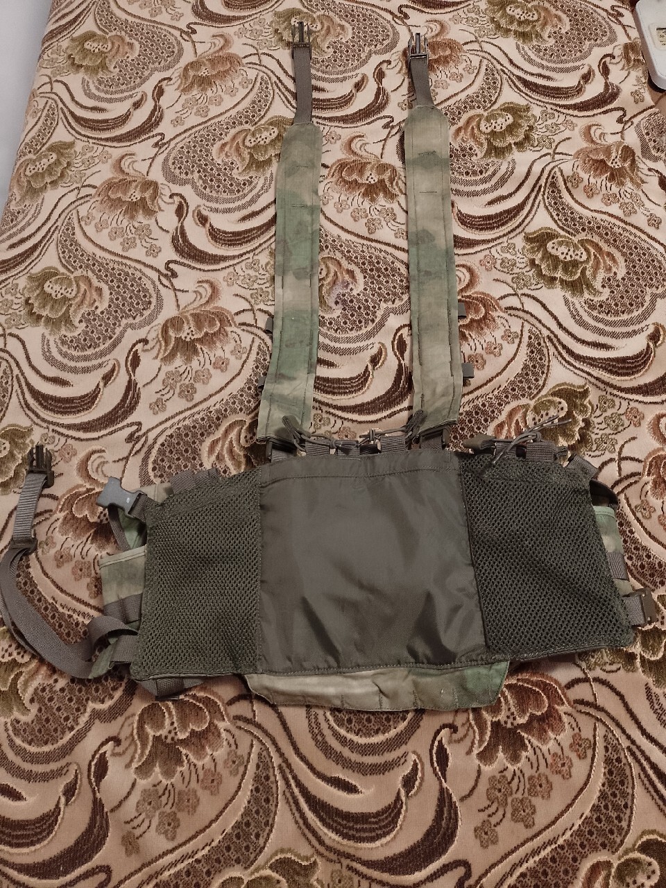 Kamizelka taktyczna HelikonTex Guardian chest rig Suwałki Kup