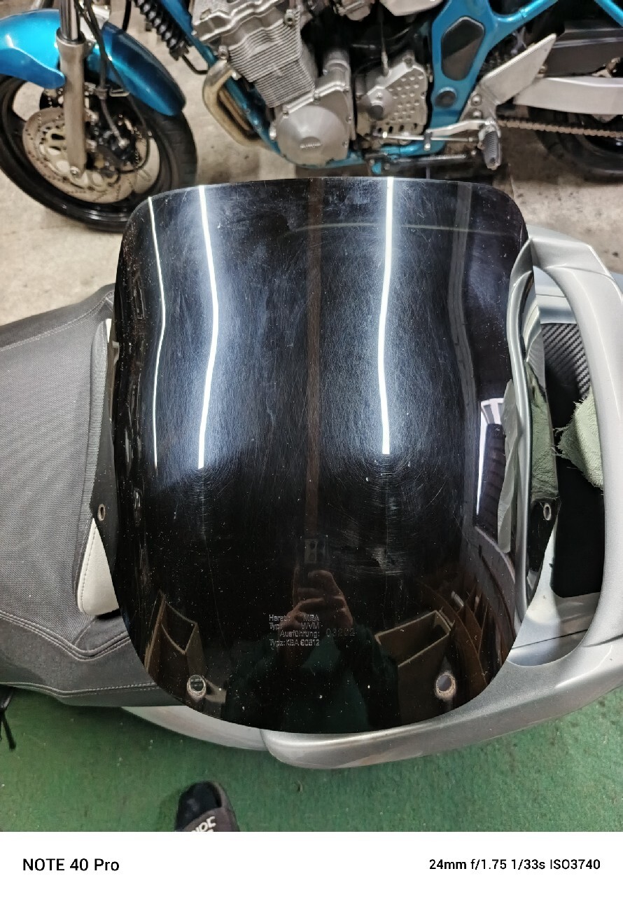 Części suzuki bandit 600 - Allegro Lokalnie