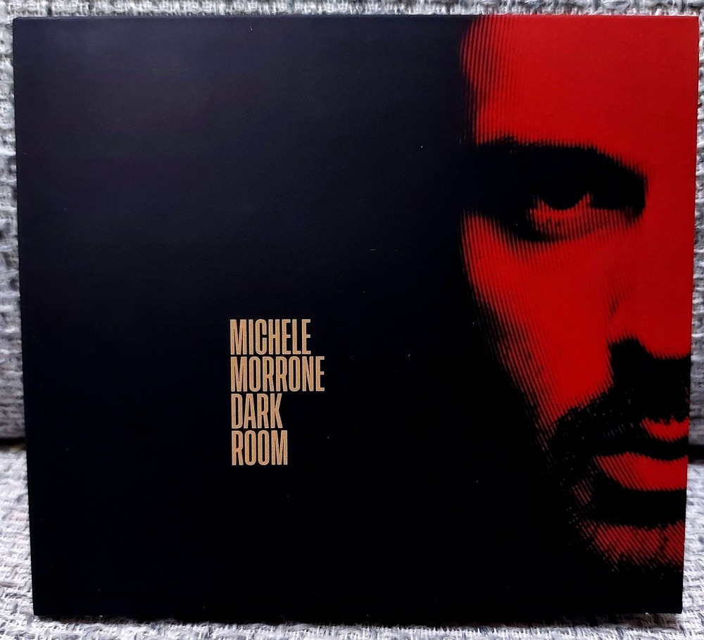 Dark Room Michele Morrone CD [Feel It z 365 Dni] Tarnowo Podgórne