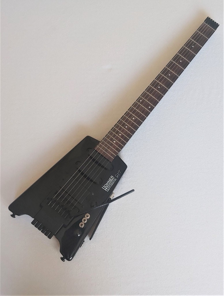 HOHNER G3T Tremolo ヘッドレスギター HOHNER G3T Tremolo ヘッドレスギター Hohner G3T Headless