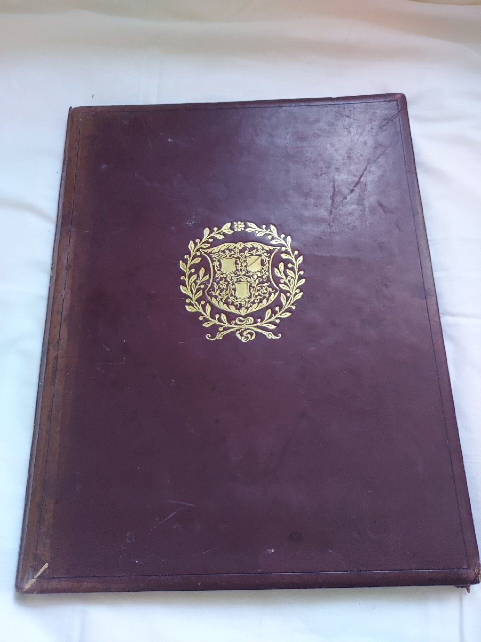 Theodor Pixis malarz dyplom 1907 munchener kunst Zabrze Licytacja