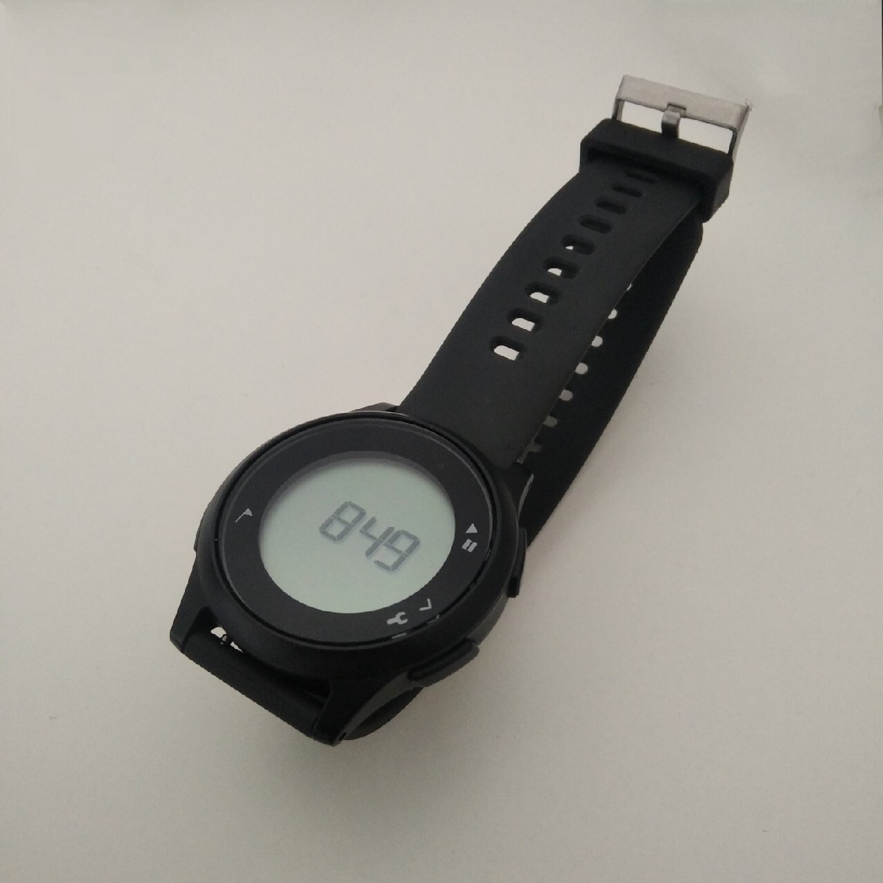 Zegarek sportowy Kalenji W100 Gniezno Licytacja na Allegro Lokalnie