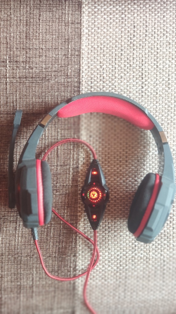 Ravcore hellion 7.1 sale