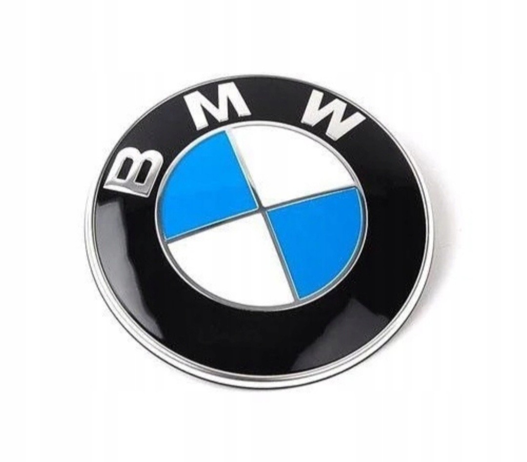 ЕМБЛЕМА BMW 51767288752 