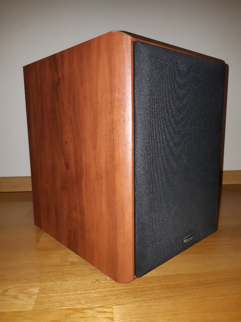 MAGNAT Monitor Supreme Sub 201A | Krosno | Kup teraz na Allegro Lokalnie