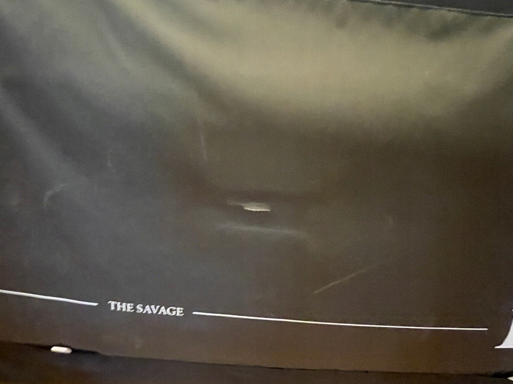 douchebags the savage