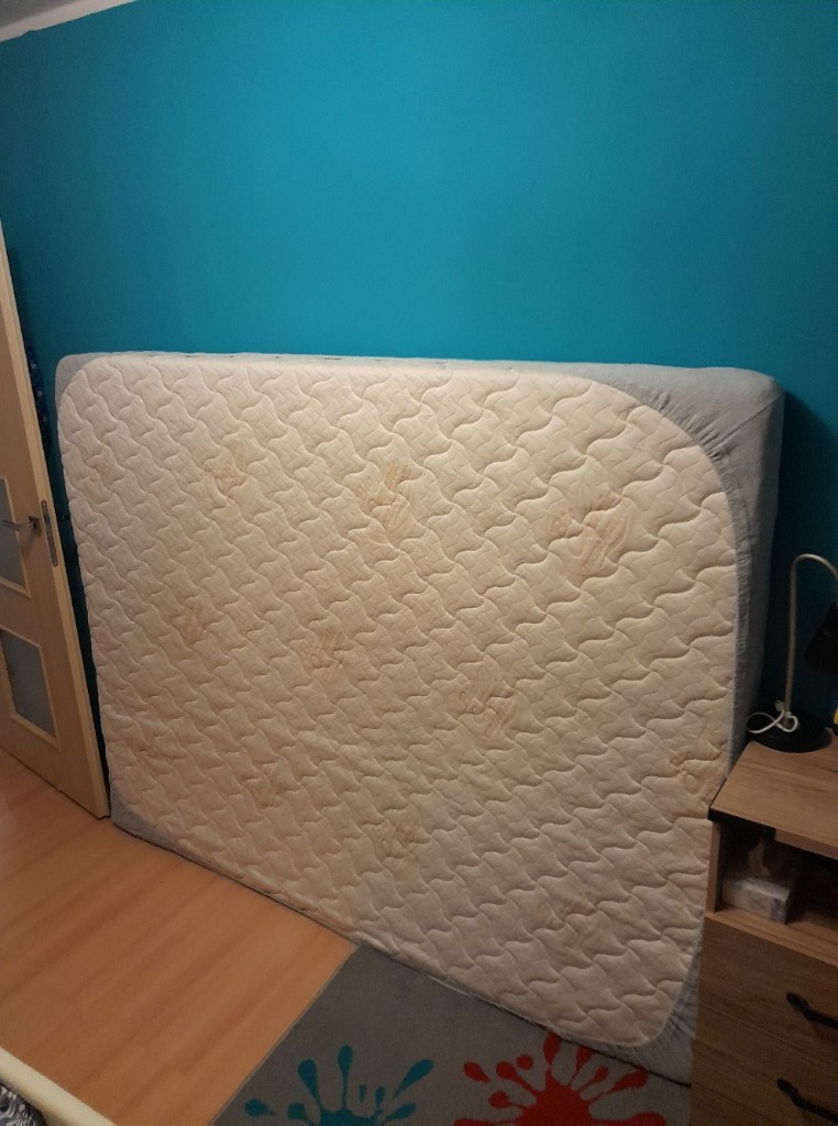 materac Jysk Dreamzone Gold Bio Organic Koszalin Kup teraz na