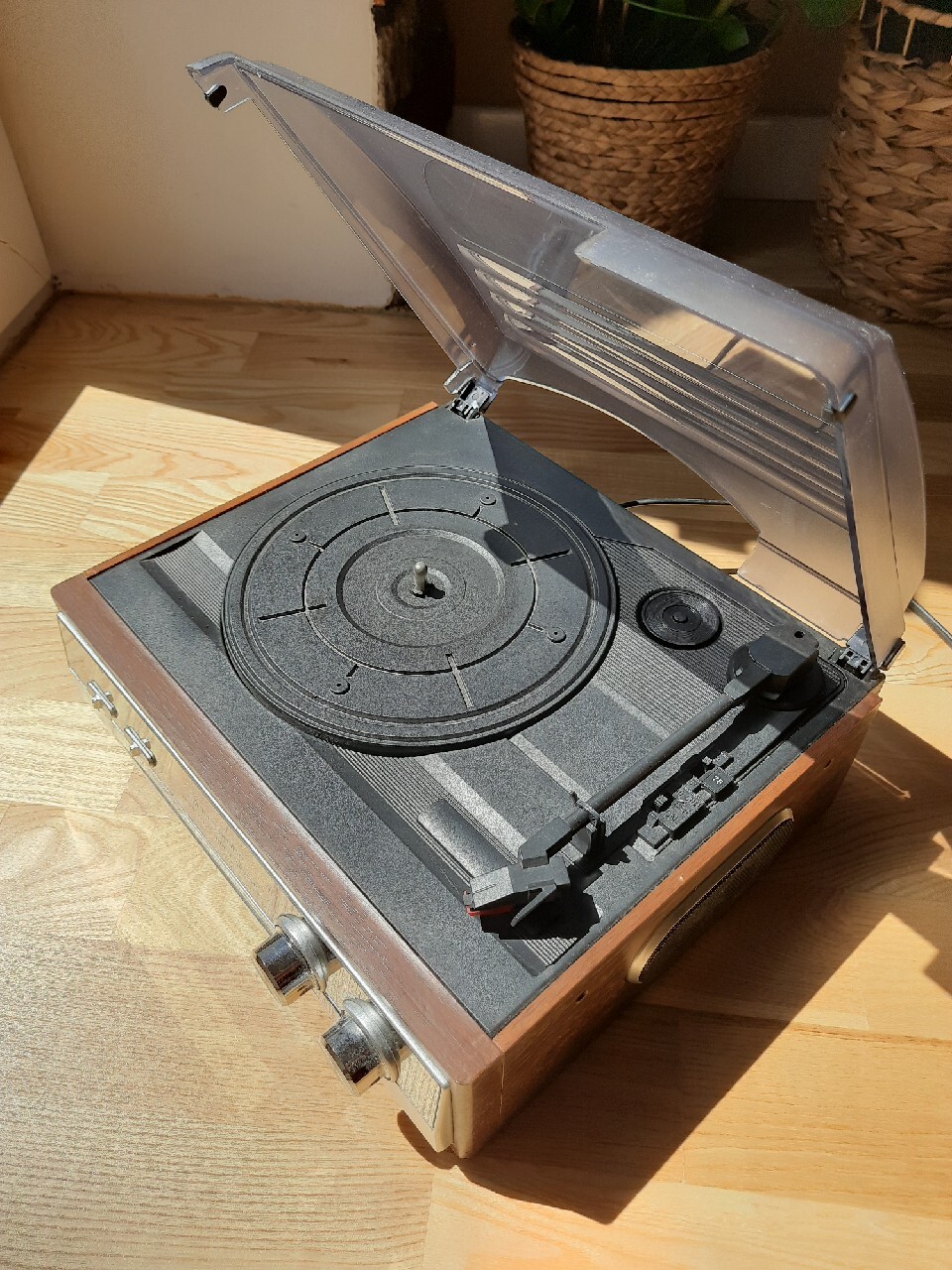 Soundmaster PL-186 | Malczyce | Kup teraz na Allegro Lokalnie