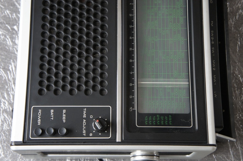 Radio Globalne EuroMatic 001 Biały Kruk | Garwolin | Ogłoszenie na ...