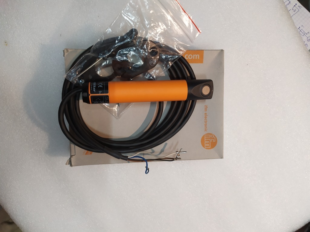 IFM SL0101 detektor przepływu powietrza Rzeszotary Kup teraz na