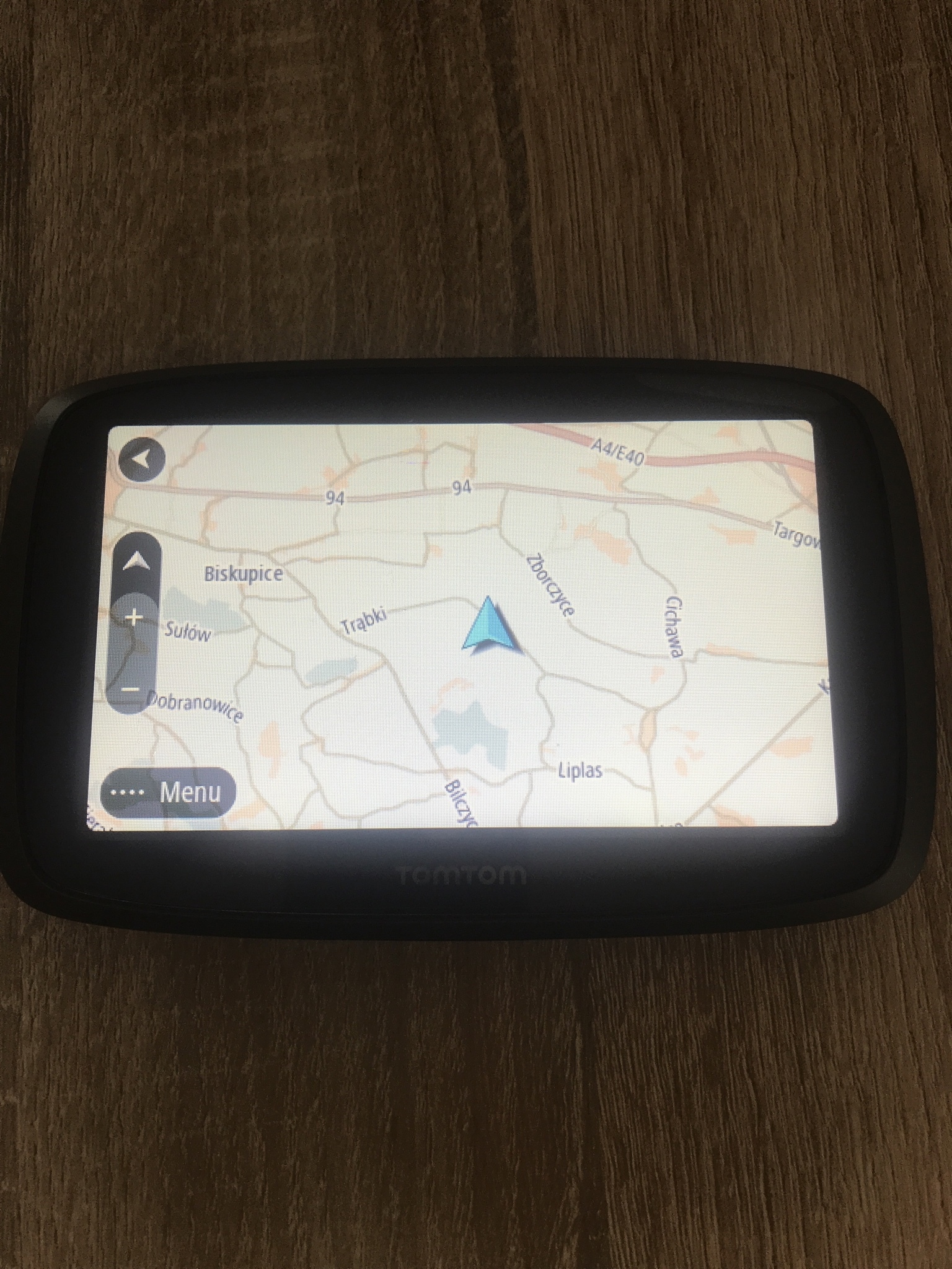 Tomtom telematics PRO 5250 TRUCK Wieliczka Kup teraz na Allegro