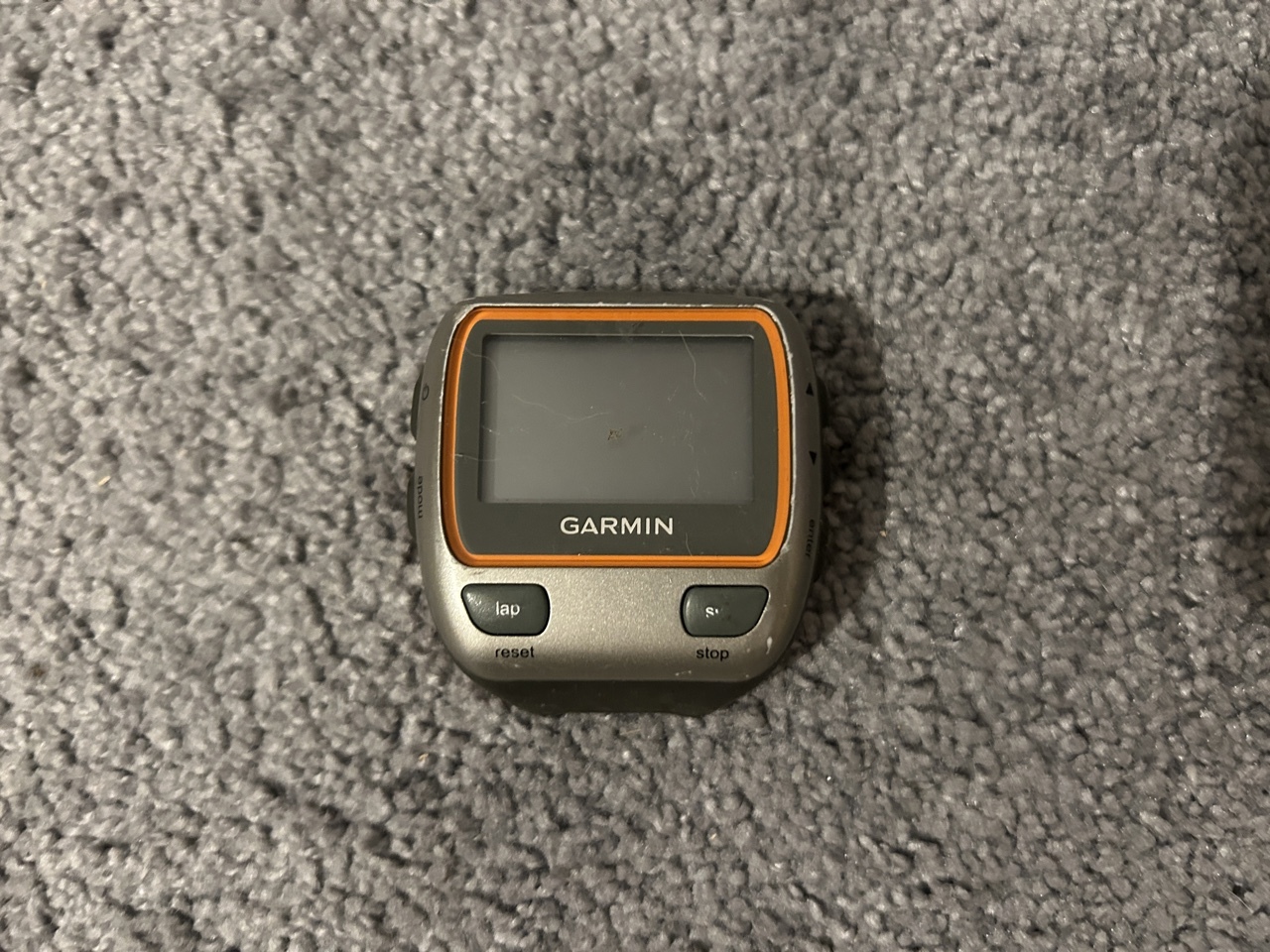 Zegarek Garmin Forerunner 310XT Szczecin Licytacja na Allegro