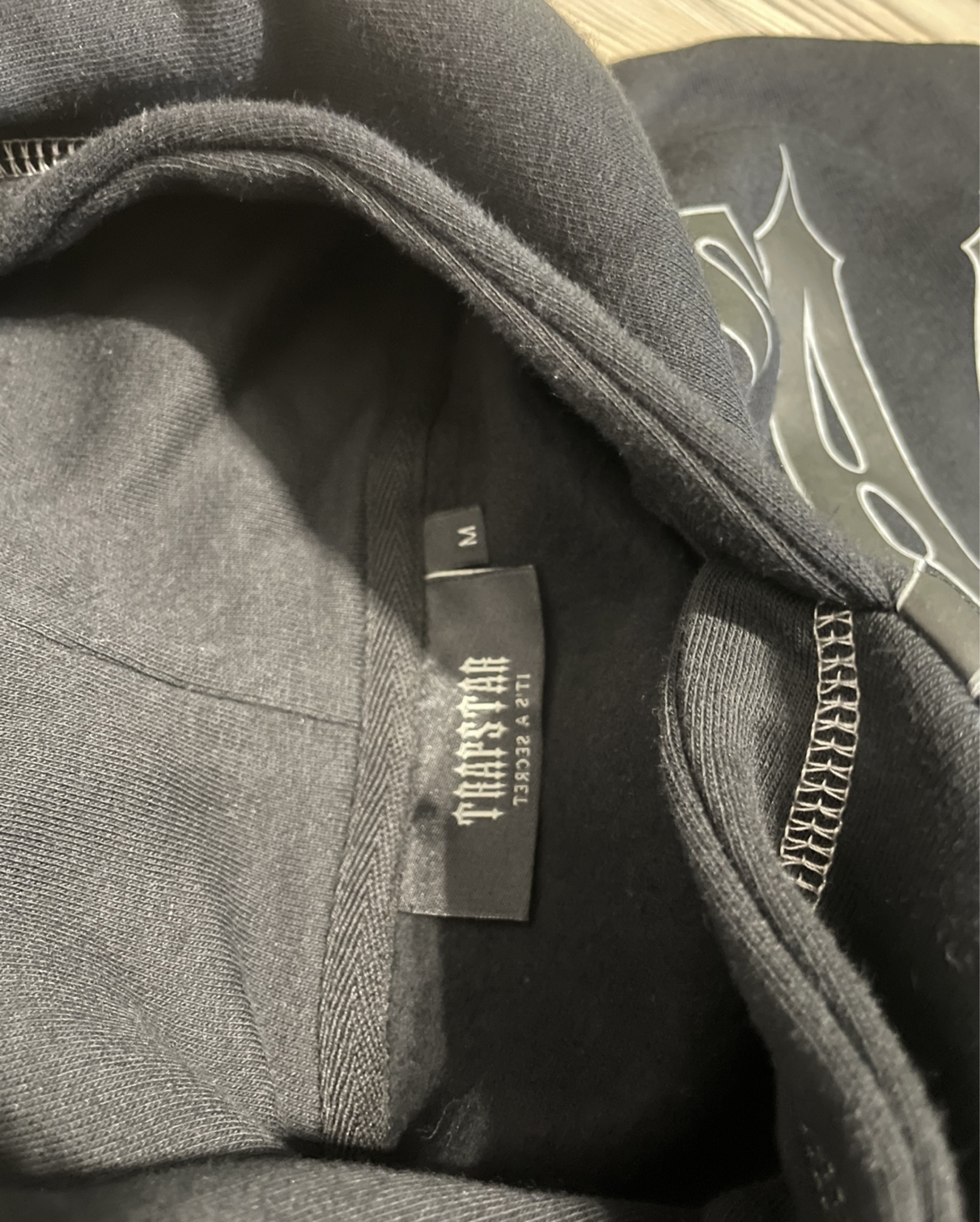 Dres TRAPSTAR London SET Radomsko Kup teraz na Allegro Lokalnie