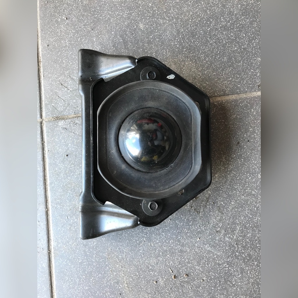 Radar Sensor Jeep Grand Cherokee WK2 68332016AB Teresin Kup teraz