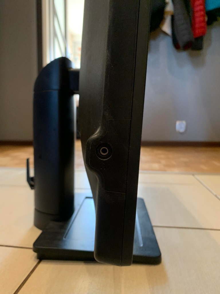 Monitor 144hz dvi BenQ XL2411-B | Radom | Kup teraz na Allegro Lokalnie