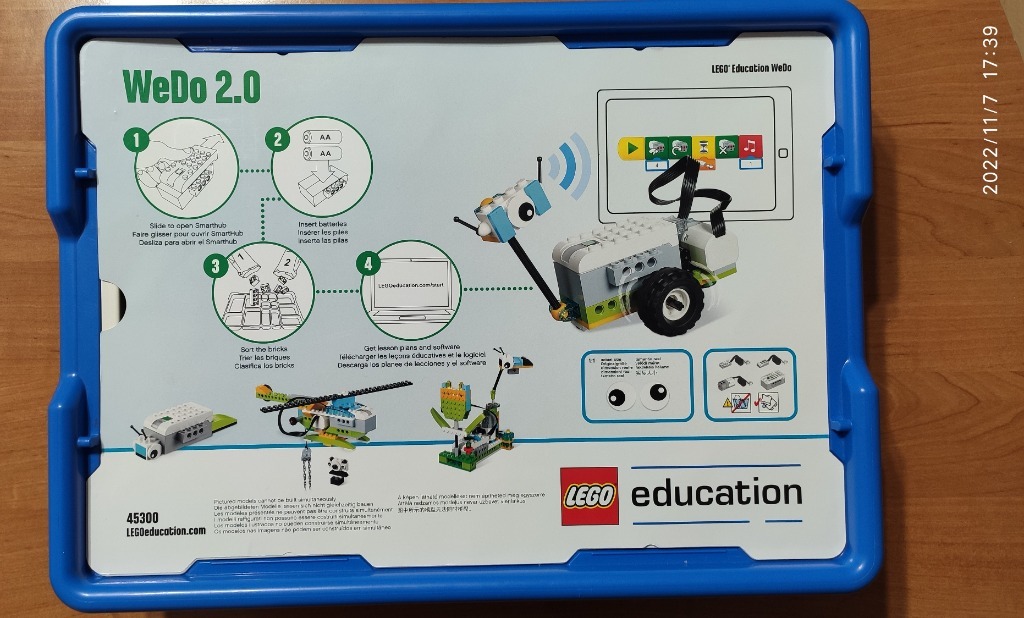 Lego 2000715 2025