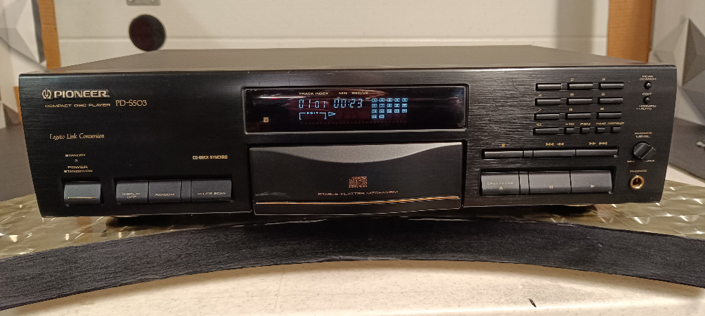 Pioneer pd w Elektronika - Allegro Lokalnie Pioneer pd w Elektronika - Allegro Lokalnie