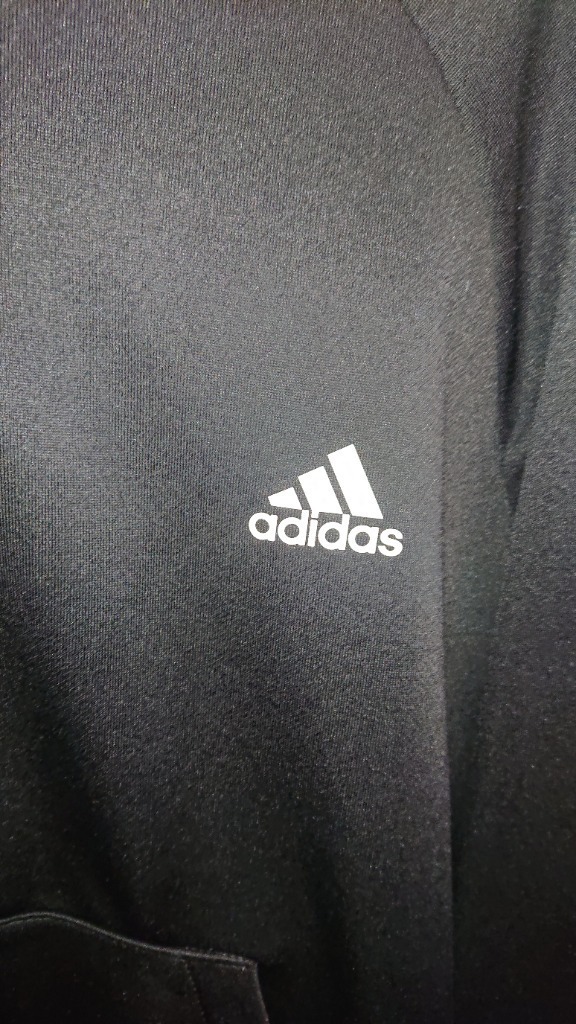 Zdjęcie oferty: Adidas fajna bluza XXL bdb