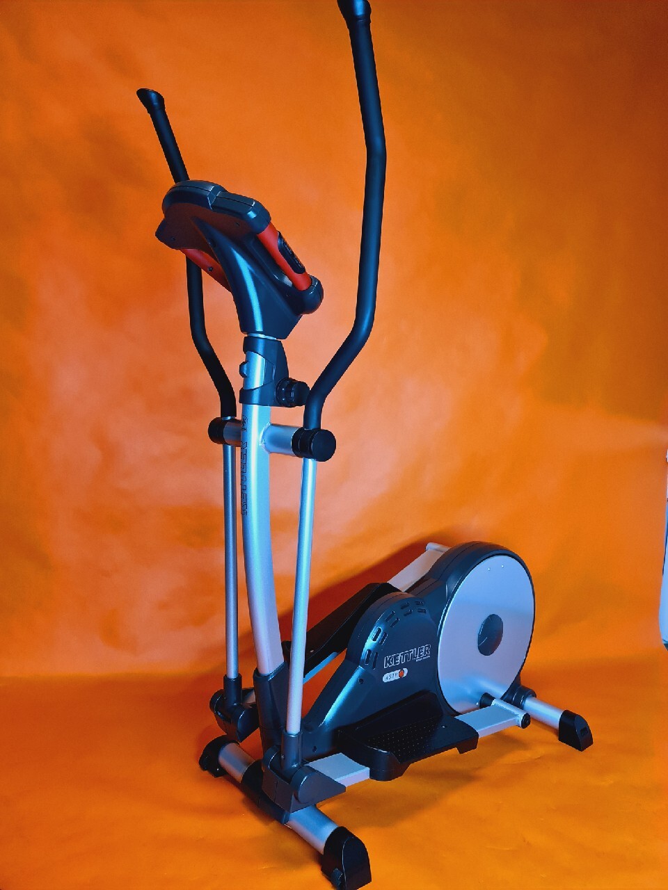 MOCNY ORBITREK KETTLER ASTRO CICHY Ostrzeszów Ogłoszenie na Allegro Lokalnie