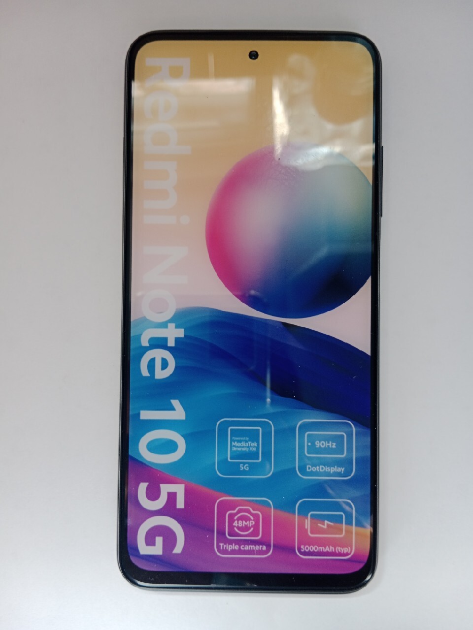 Redmi Note 10 5G Atrapa | Michałowo | Kup teraz na Allegro Lokalnie