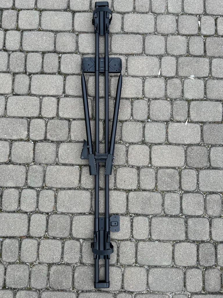 rowerowy thule freeride 575 Dvizok