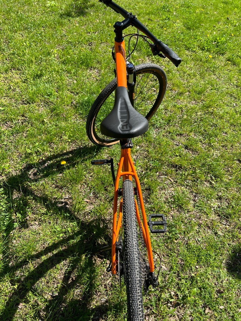 Rower crossowy Polygon Heist X5 2022 jakNOWY,IDEAL Warszawa