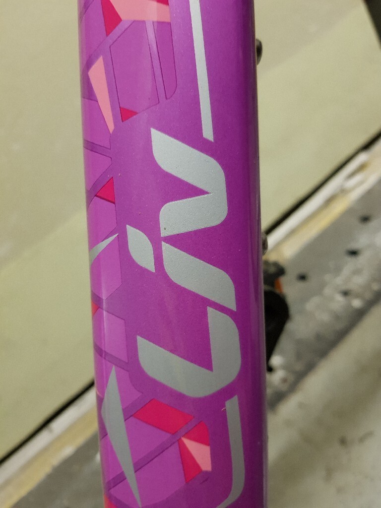 Rower GIANT Liv DLA dziewczynki 712 lat Warszawa Kup teraz na