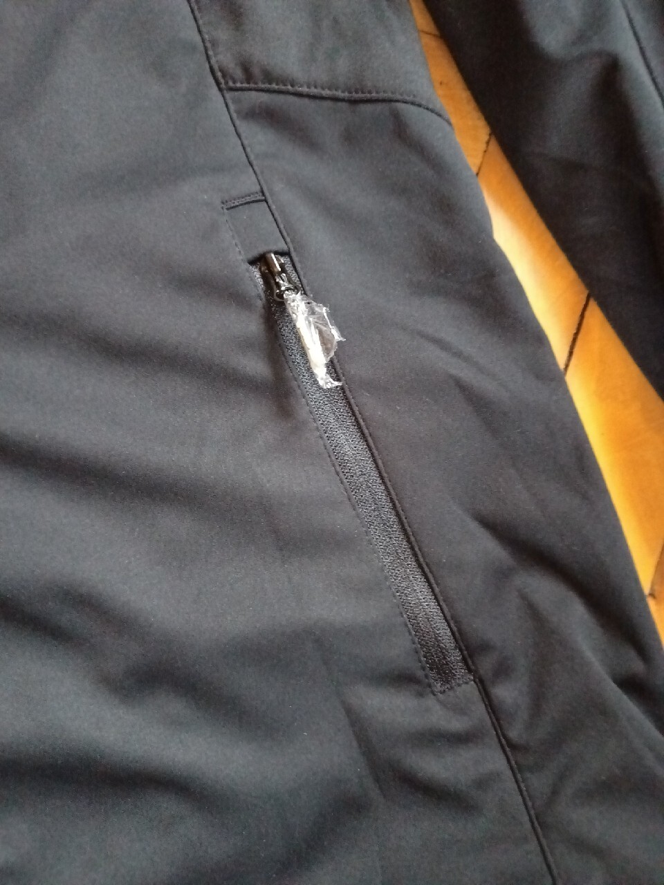 Zdjęcie oferty: Kurtka RVRC Hybrid jacket  Outdoor rozmiar L 