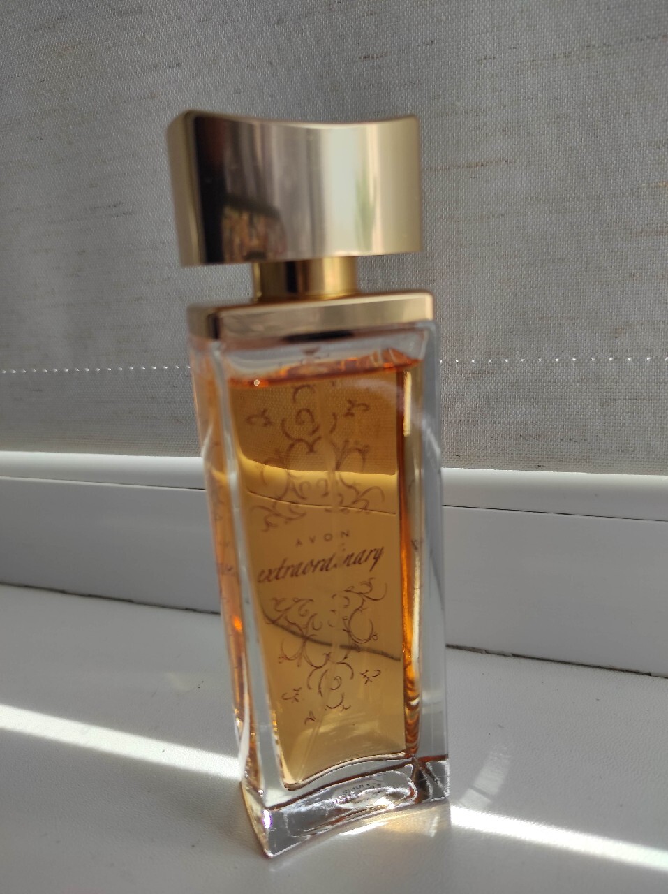 Avon extraordinary EDP 50ml unikat | Olsztyn | Kup teraz na Allegro ...