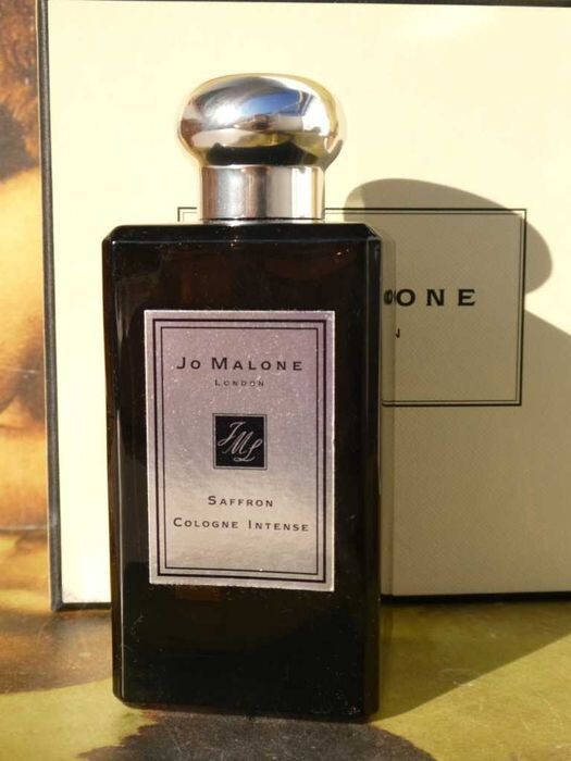 Jo Malone Saffron Cologne Intense, ok. 80/100 ml Warszawa Kup teraz na Allegro Lokalnie