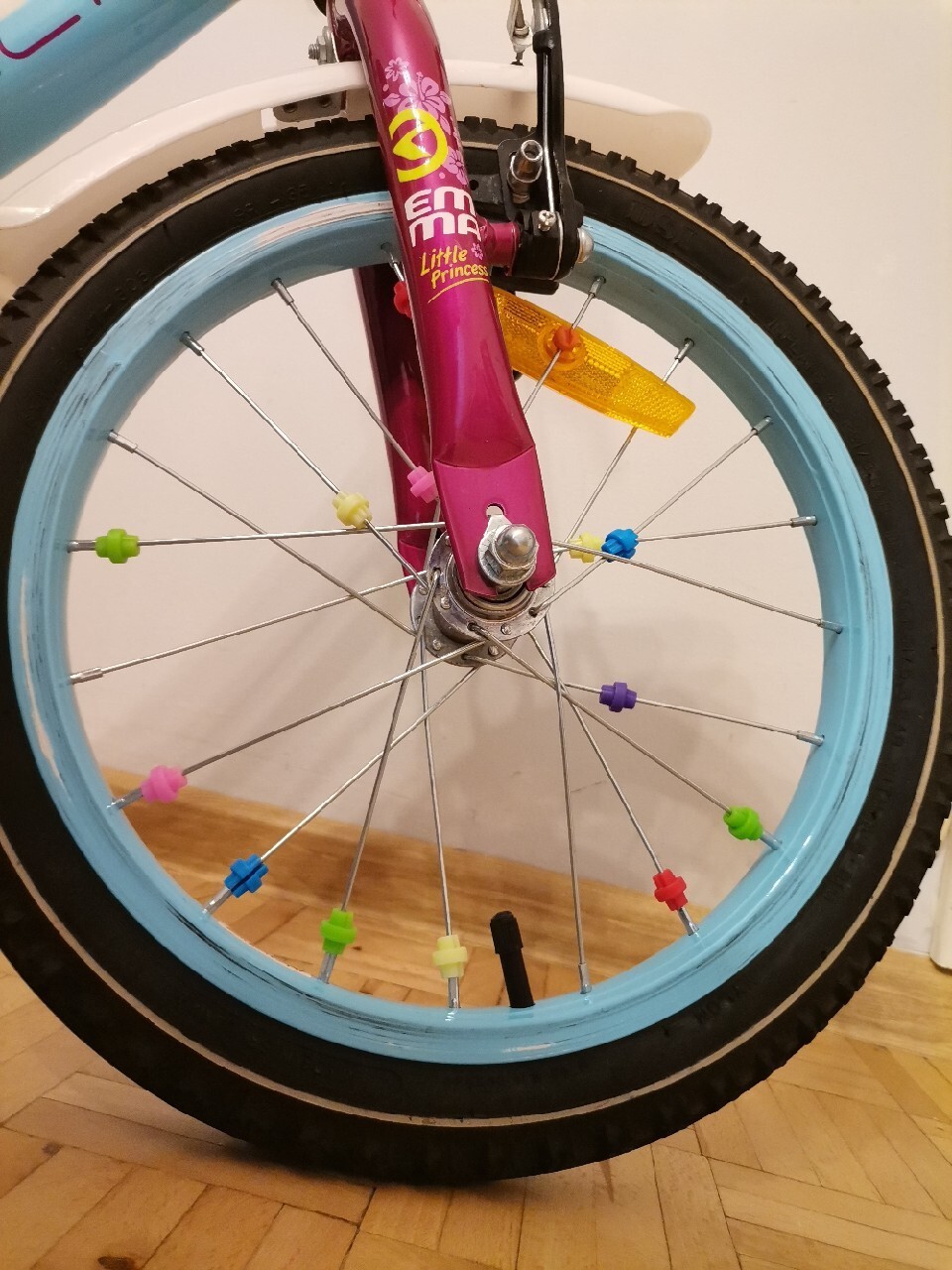 Rower Kellys 16" Emma Poznań Ogłoszenie na Allegro Lokalnie