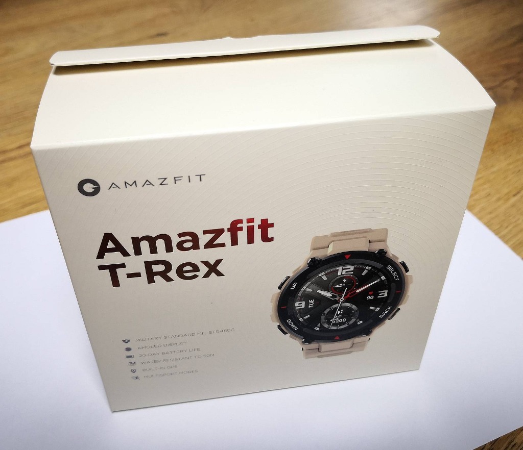 xiaomi amazfit a1919