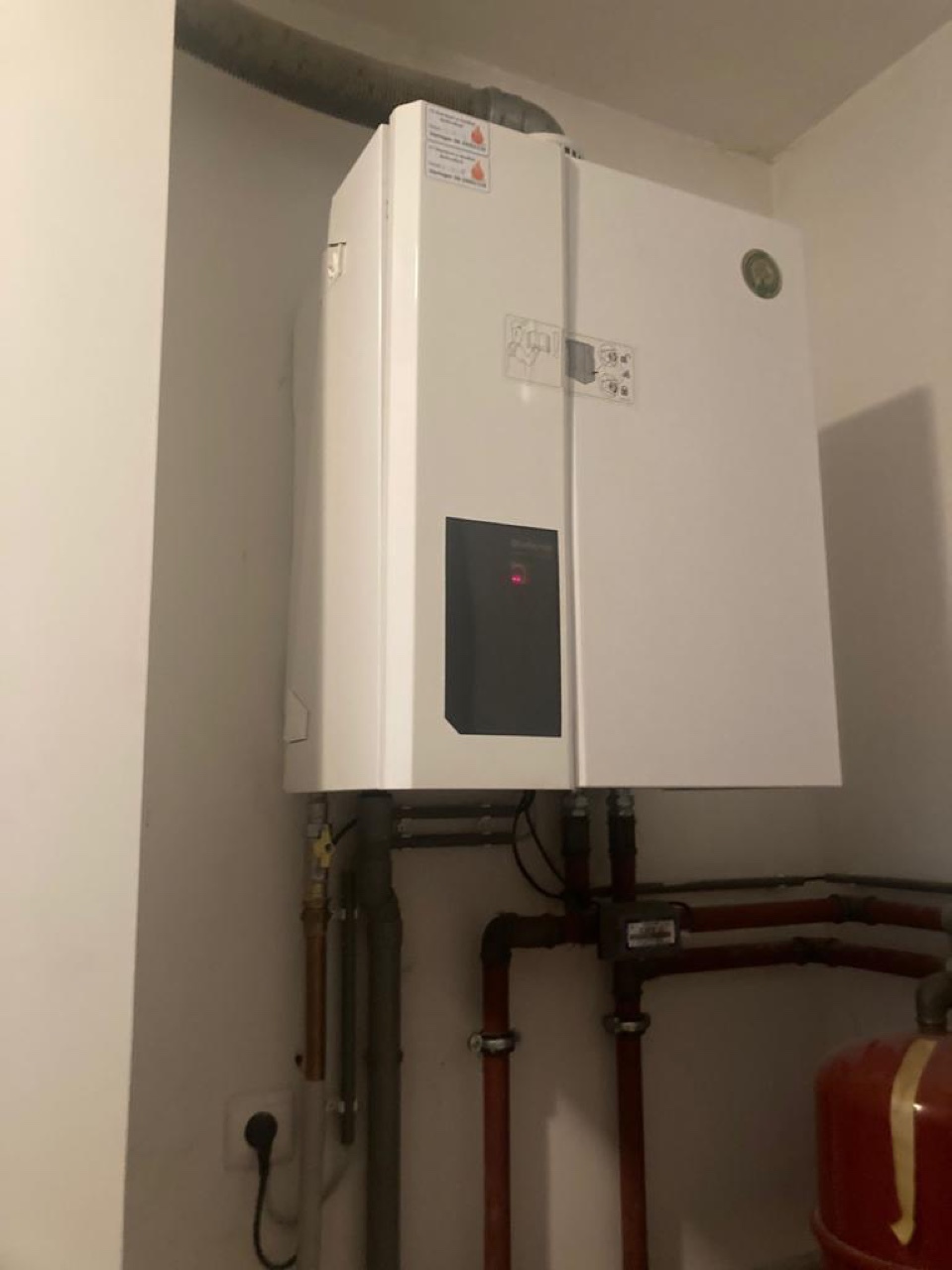 Buderus Logamax Plus Gb112 Czchow Kup teraz na Allegro Lokalnie