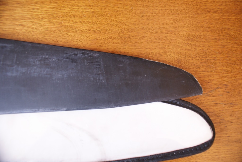 Statecznik fin Drake Venom TB 44 Radom Kup teraz na Allegro Lokalnie