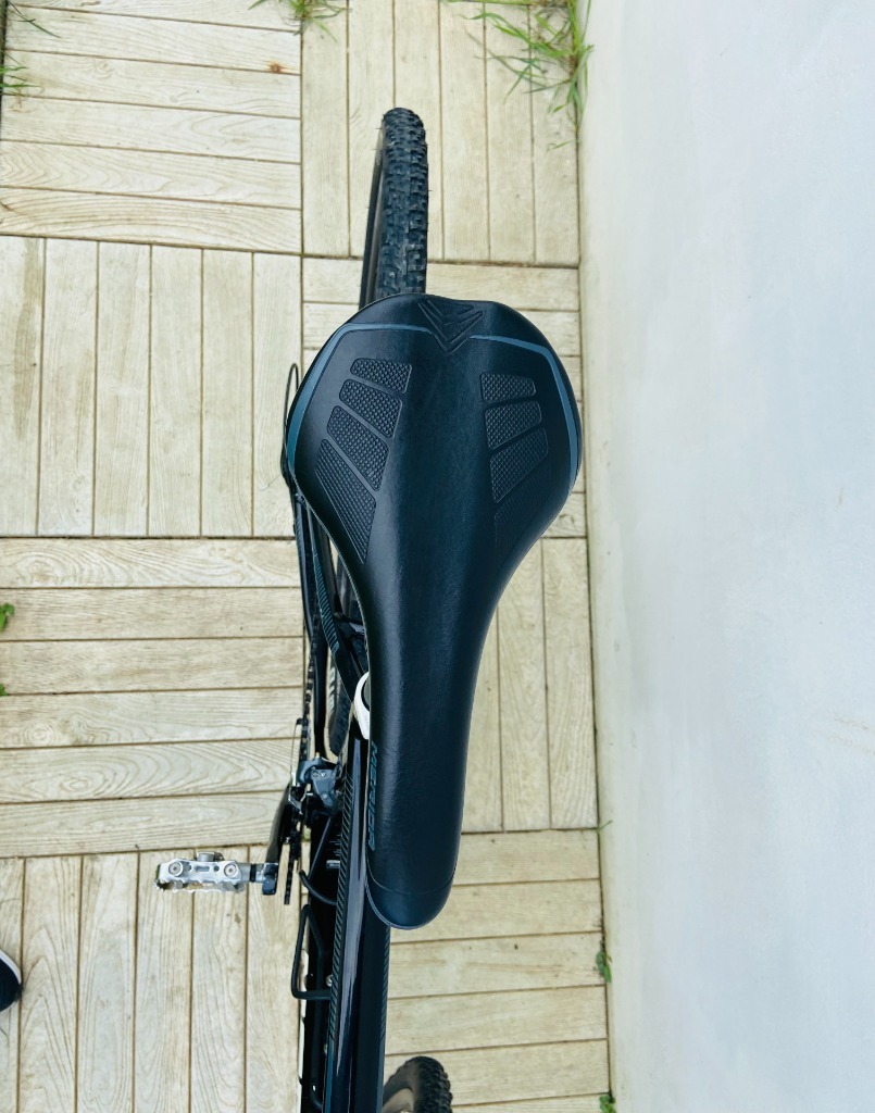 rower merida cyclo cross 100