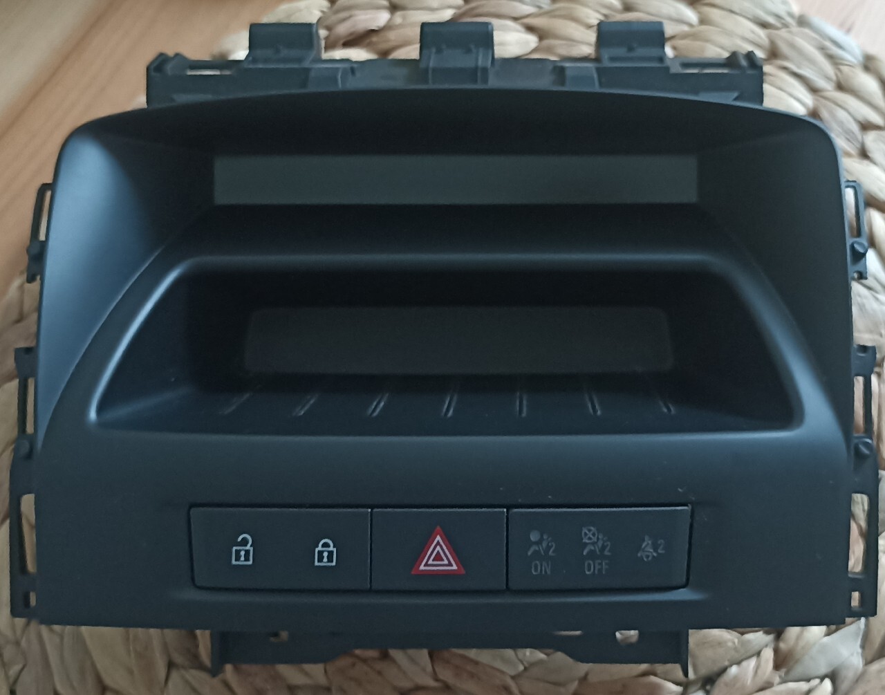 Cd 300 opel