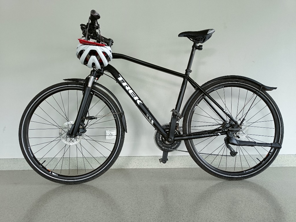 trek dual sport 8.4 ds