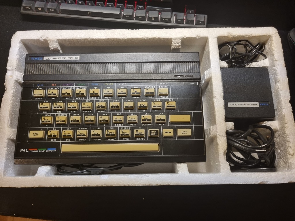 Zx spectrum - Allegro Lokalnie