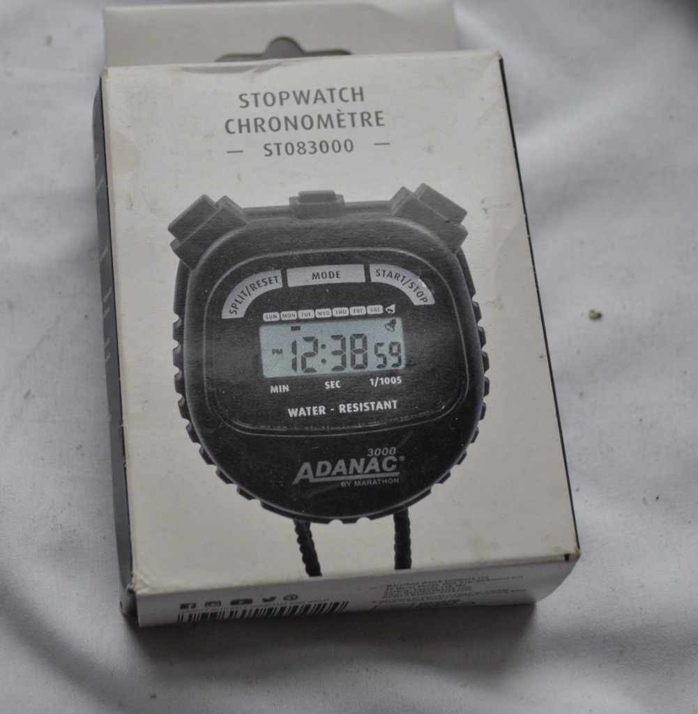 Alarm Ausschalten Moses Stoppuhr Bedienungsanleitung Swiss Timing