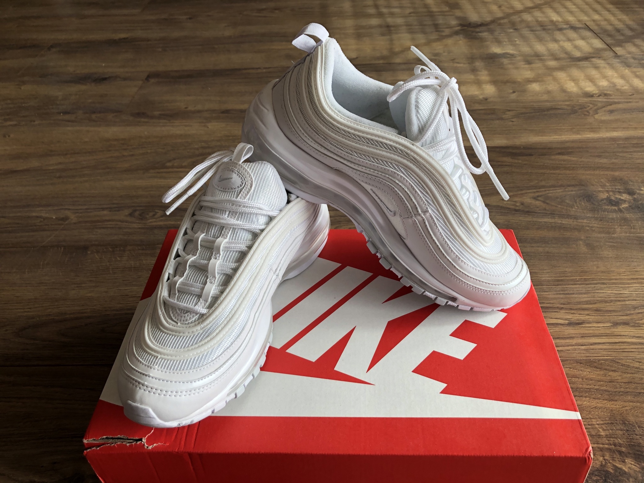 nike force 97
