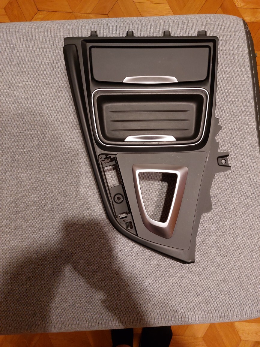 cupholder bmw 3 f30 schowek na napoje Otwock Kup teraz na Allegro