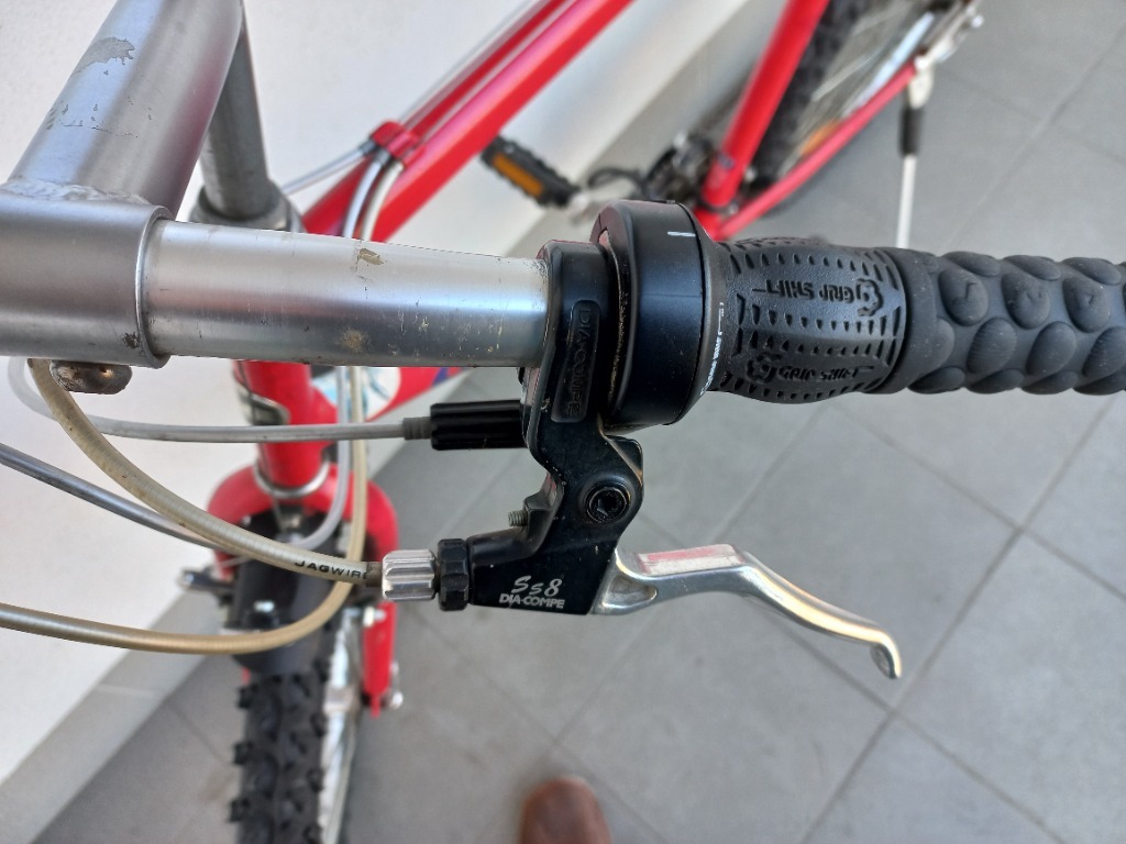 giant boulder 520