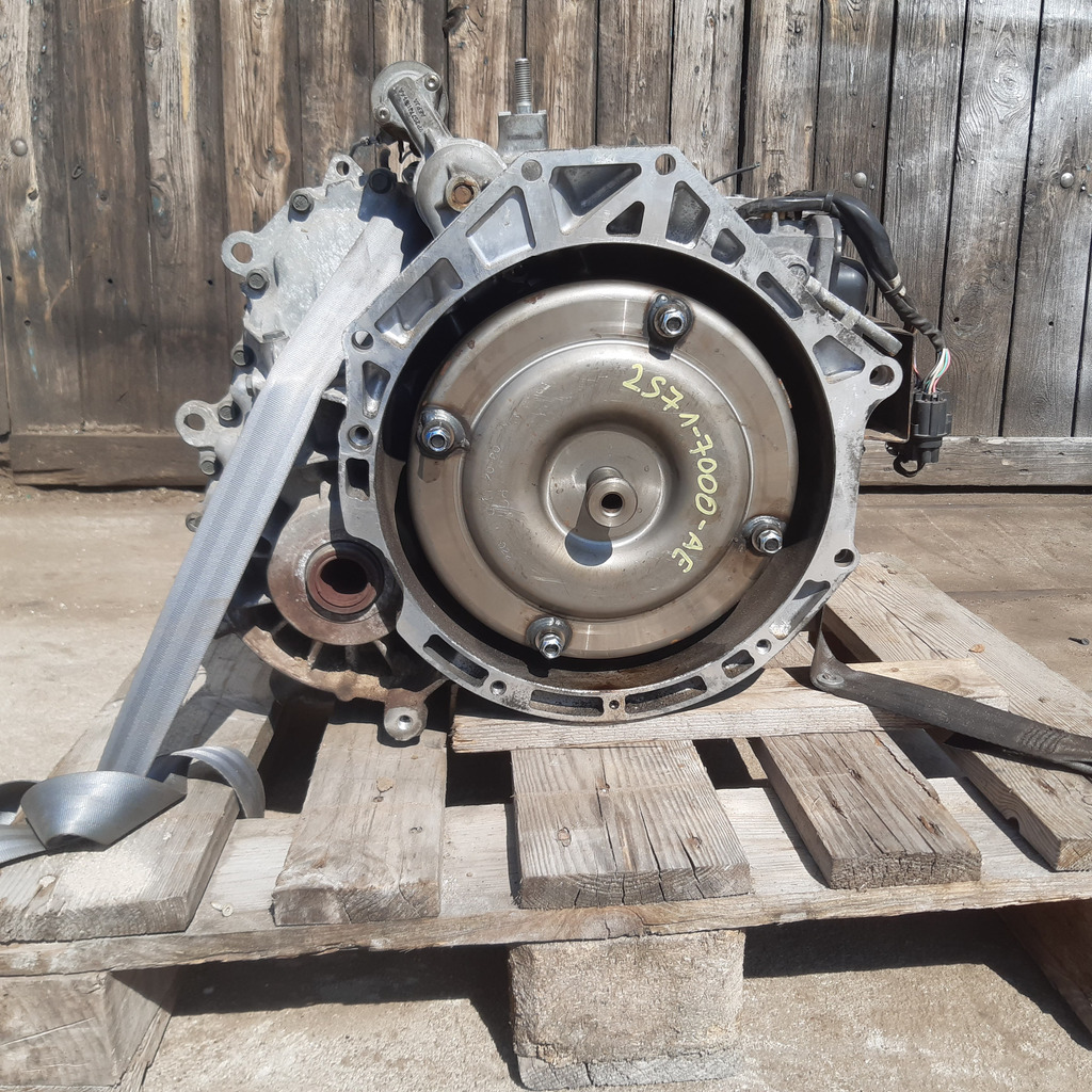 Ford Mondeo Mk3 2 5 Gearbox 2s71 7000 Ae