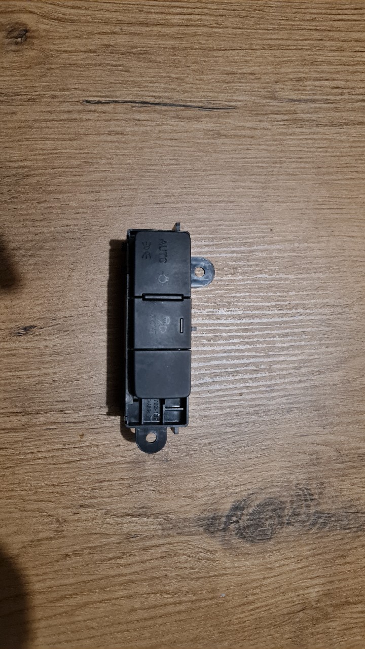 ПЕРЕМИКАЧ СВІТЛА AUDI Q3 F3 4K1 941 501N 