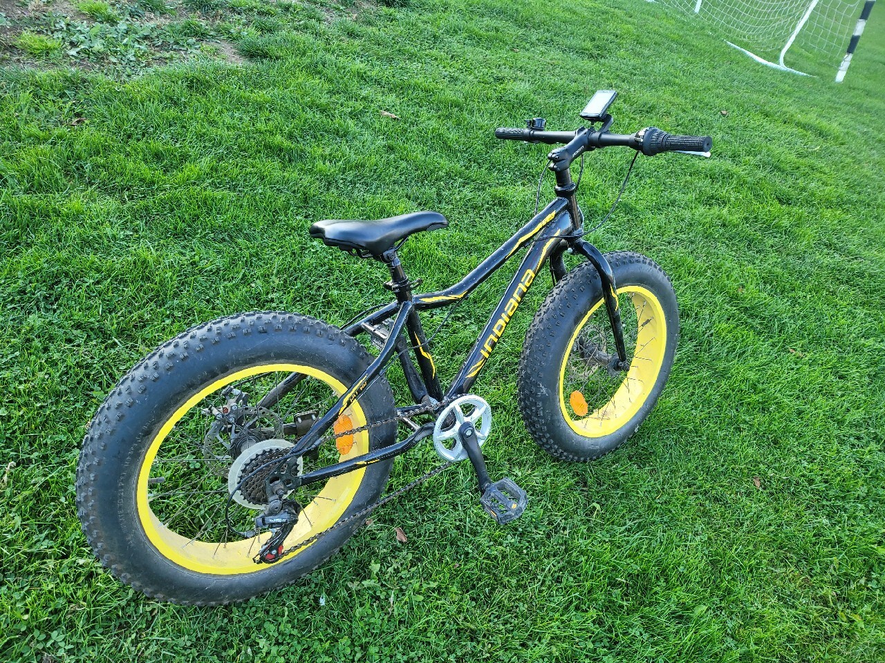sobowo fat bike