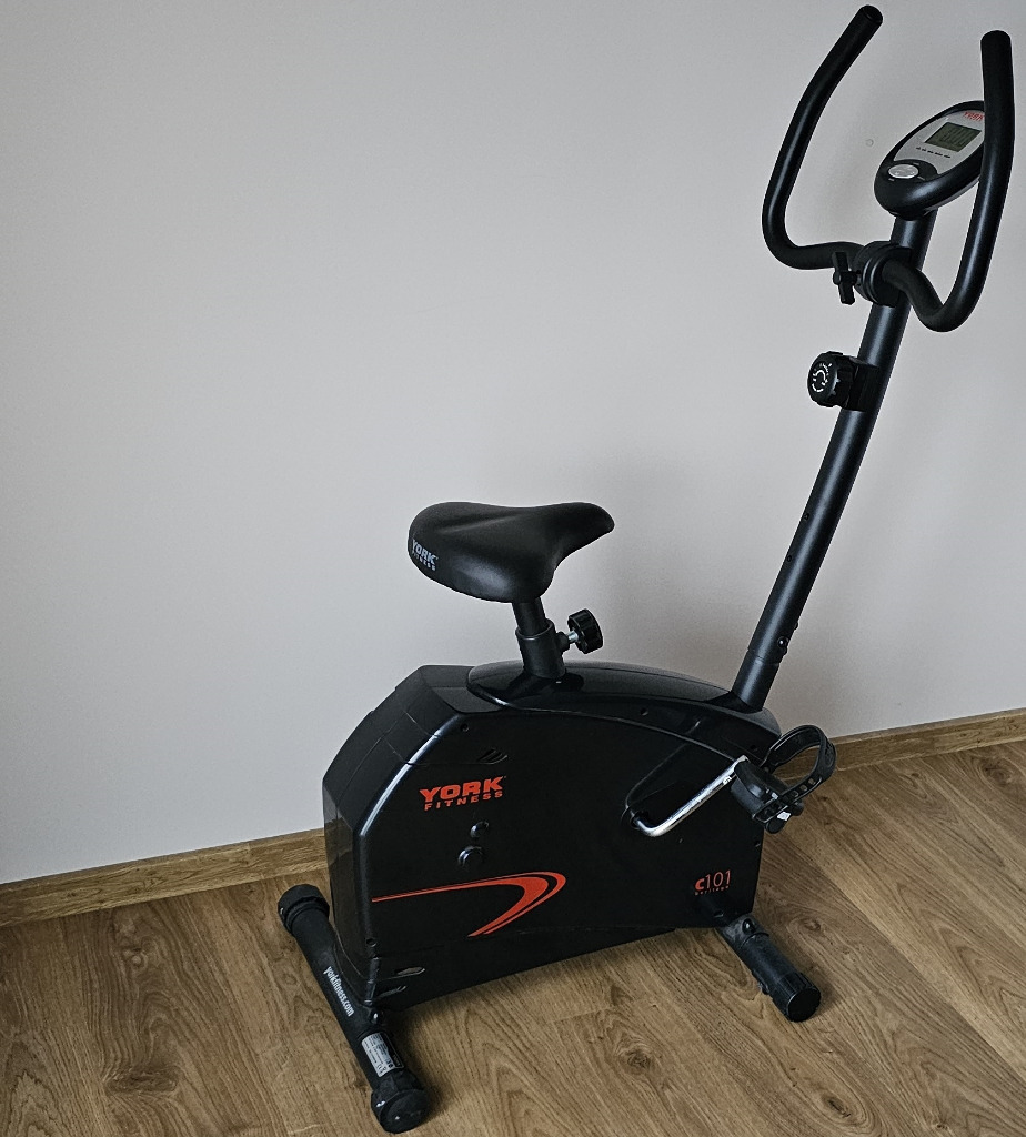 York fitness c101 new arrivals