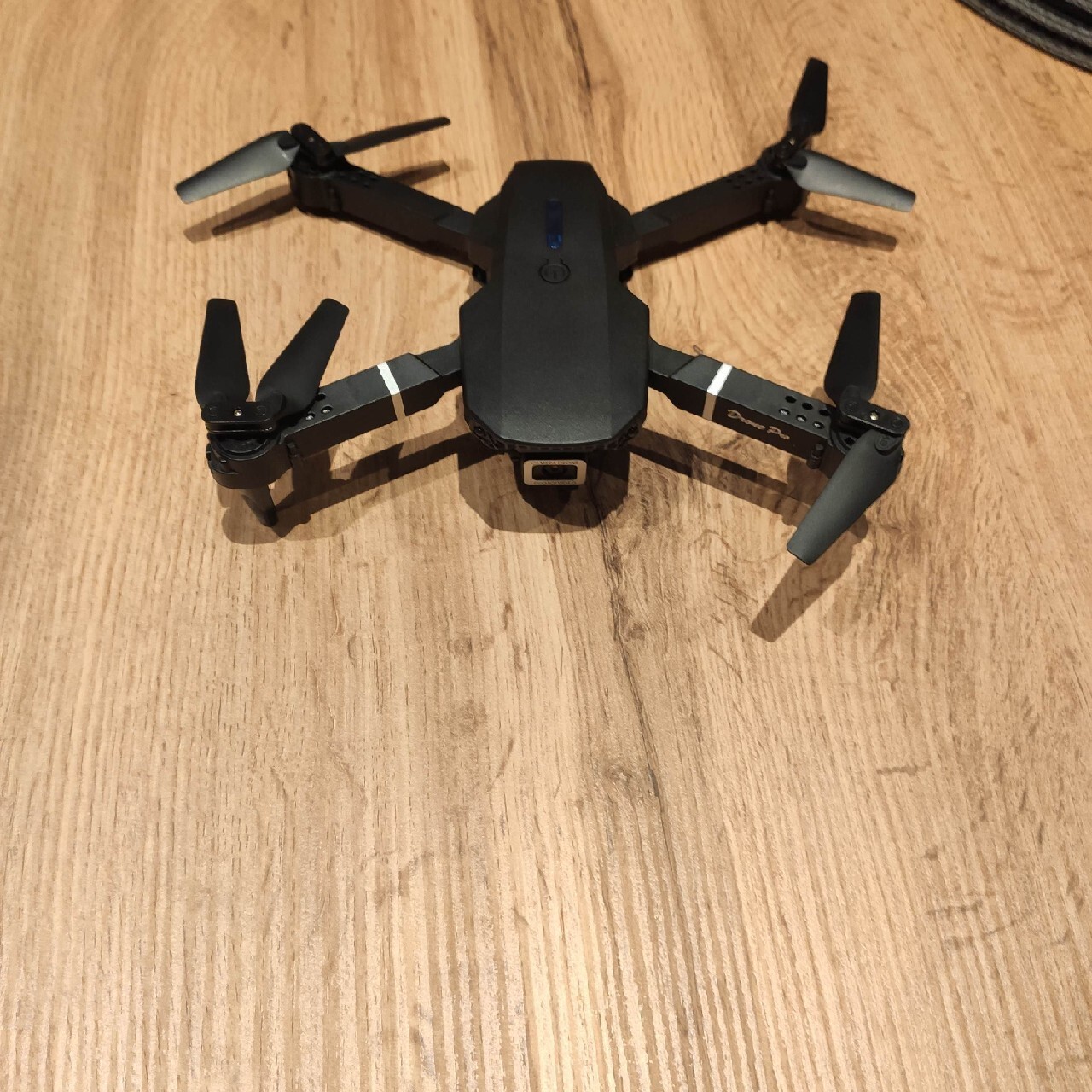 Dron pro e88 4 k wifi | Elbląg | Licytacja na Allegro Lokalnie