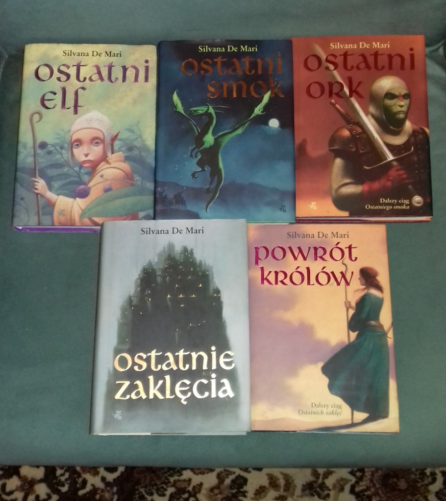 Der letzte ork von silvana de mari als taschenbuch, der letzte ork text ...